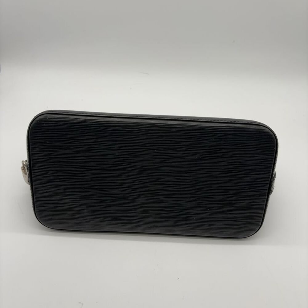 Louis Vuitton Alma Satchel - Picture 3 of 5